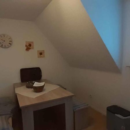 Ferienwohnung Antonia Winterberg Dış mekan fotoğraf