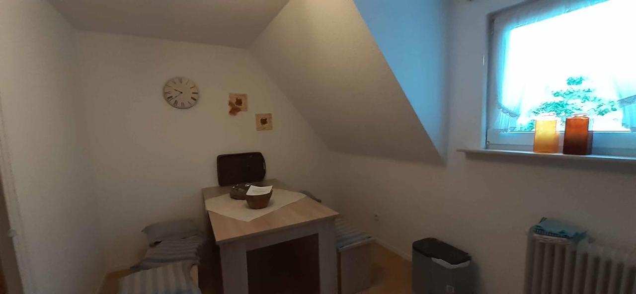 Ferienwohnung Antonia Winterberg Dış mekan fotoğraf